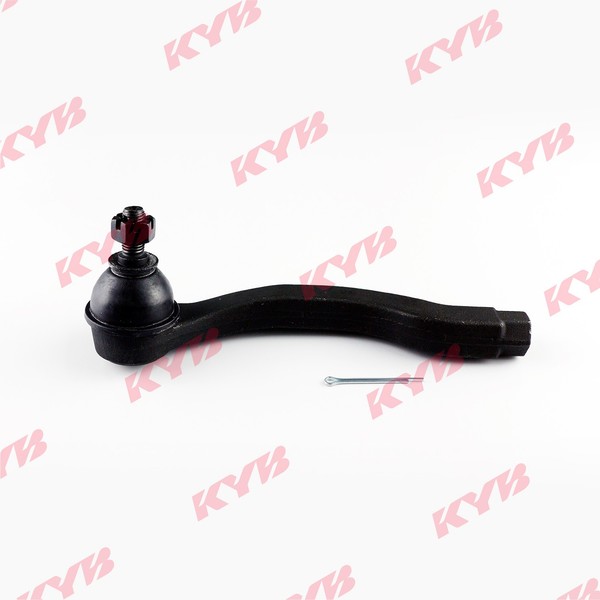 KYB Spurstangenkopf Spurstange Vorderachse Rechts FüR Honda Civic VI-image