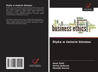 Amal Zaibi (U. A.) | Etyka W ¿Wiecie Biznesu | Taschenbuch | Polnisch (2025)