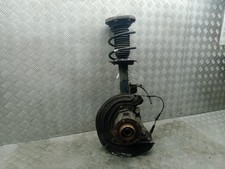 SUSPENSIÓN AMORTIGUADOR DELANTERO IZQUIERDO BMW SERIE 4 GRAN CUPÉ 6873795 F36 2014 - 20
