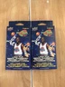 2026 Upper Deck - Space Jam 30th Anniversary 12 Card Hanger Two BOXES SEALED
