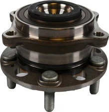 Wheel Bearing and Hub Assembly SKF BR931153