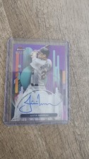 Signature Justin Morneau 98 OVR - MLB The Show 25 - ShowZone