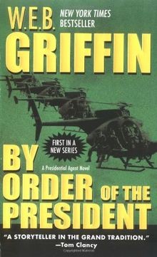 By Order of the President (Presidential Agent) | Buch | Zustand gut