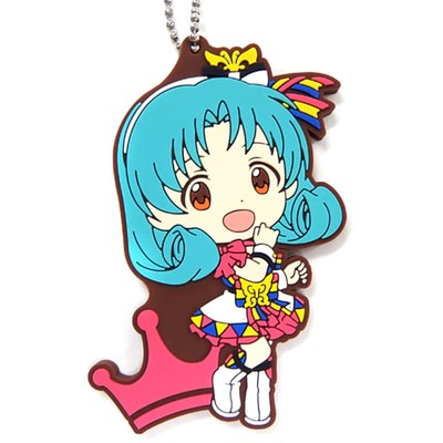 Idolm@ster Million Live! Matsuri Tokugawa Princess Stars Ver. Ichiban Kuji Ha...