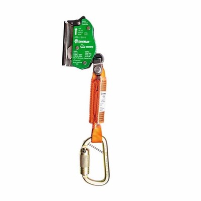 Safewaze EVO 3/8  Detachable Cable Sleeve for Ladder System, 020-12101