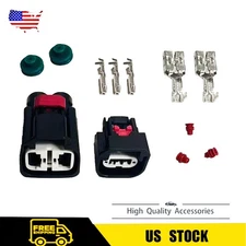 Plug Connector Set Kit For Ram 1500/1500 Classic Ds Eps Electric Power Steering