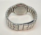 Gruen Quartz PIM103F Analog Date Grey Dial Silver Tone Men's Watch 118.1g — photo 3