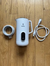 NUTR N2W Single Serving Nut Milk Maker Machin...