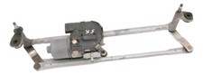 VW Golf 6 Wischermotor Motor Scheibenwischer vorne Gestänge Aufnahme 5K1955119