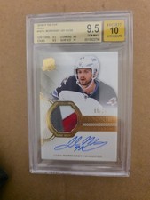 2024-25 Upper Deck The Cup Hockey Checklist Guide in-content 30