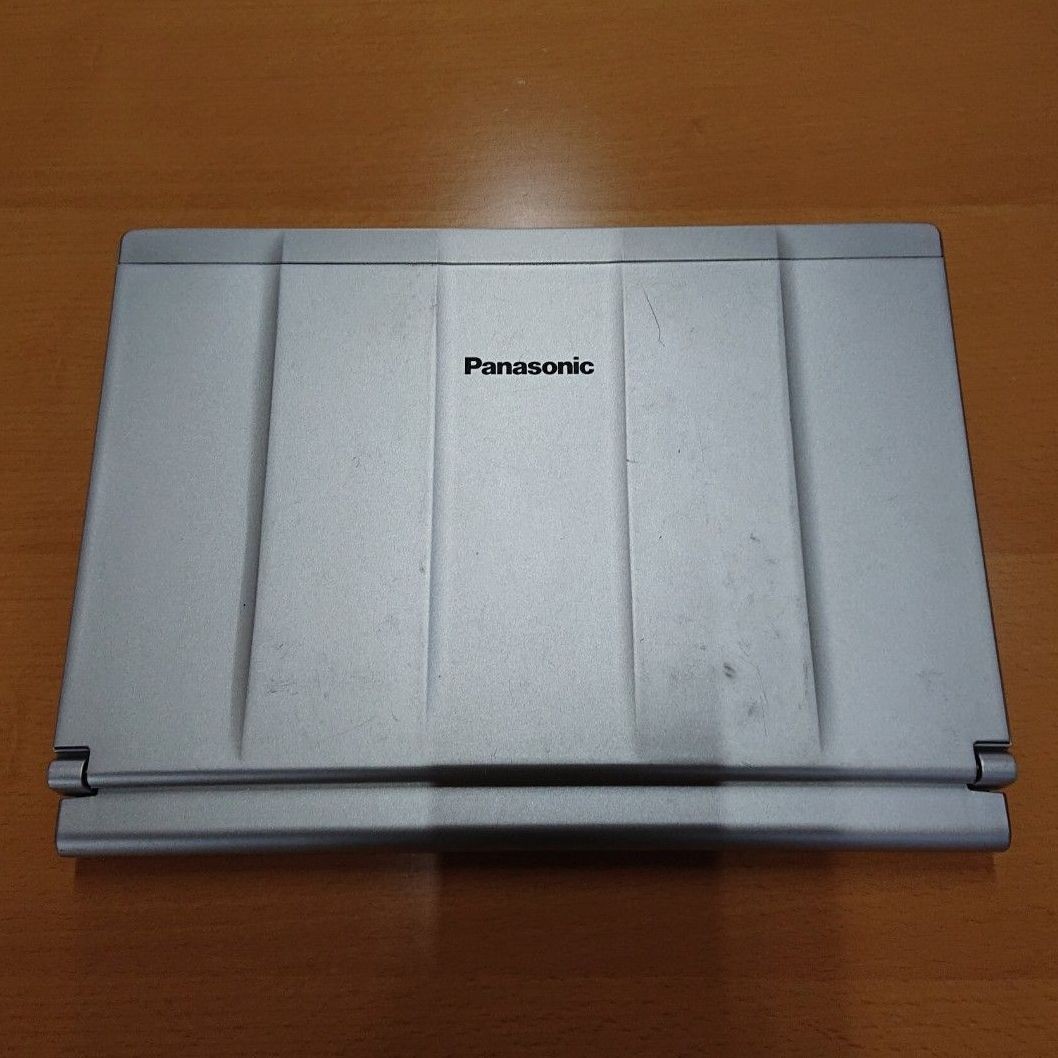 PanasonicToughbook (Let's Note) CF-SX4 Core i5-5300U 8GB SSD 128GB