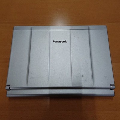 PanasonicToughbook (Let's Note) CF-SX4 Core i5-5300U 8GB SSD 128GB