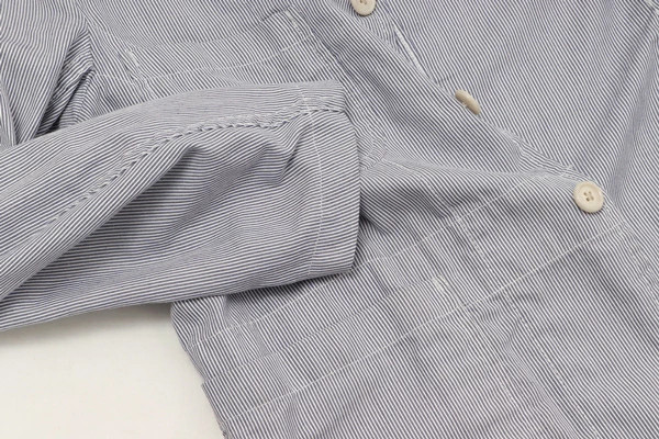 Engineered Garments Bedford Jacket Code Lane Stri… - image 4