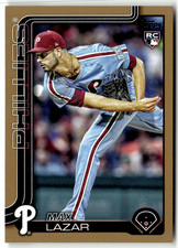 Parker Dunshee Update Series 2025 Bronze