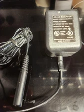 OEM Power Supply YLA-03010 For Waterpik WP360 WP360W WP462 WP450 3VAC 100mA 60Hz