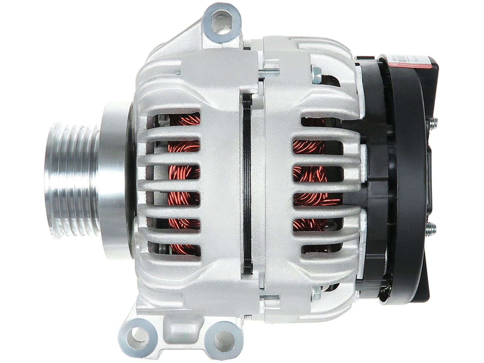 Brand New Alternator 12V 85A for RENAULT MEGANE 1996-2003 16V OE 7700427932