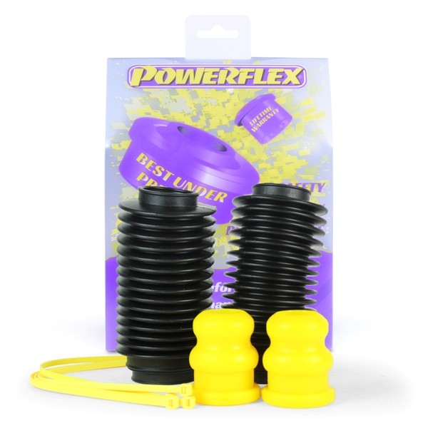 Powerflex Universal Bump Stop and Cover Kit Bush BS009K