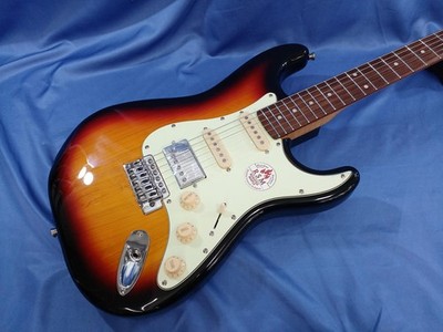 BACCHUS BST-2-RSM Electric Guitar