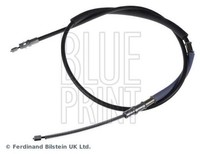 Blue Print ADA104611 Seilzug, Feststellbremse Hinten Rechts FüR Jeep