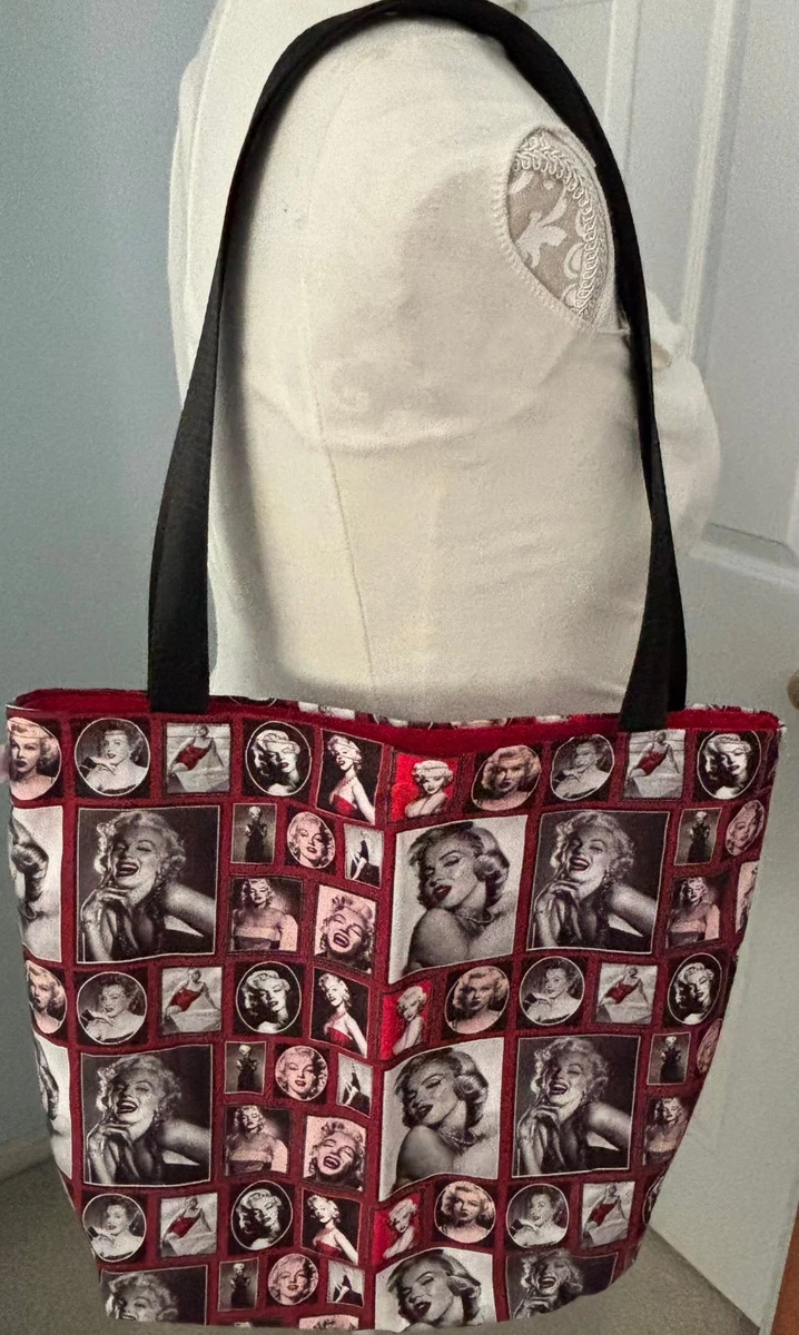 marilyn monroe tote products for sale | eBay
