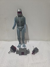 Vintage 1979 ROM the Space Knight Electronic Robot Parker Brother WORKS