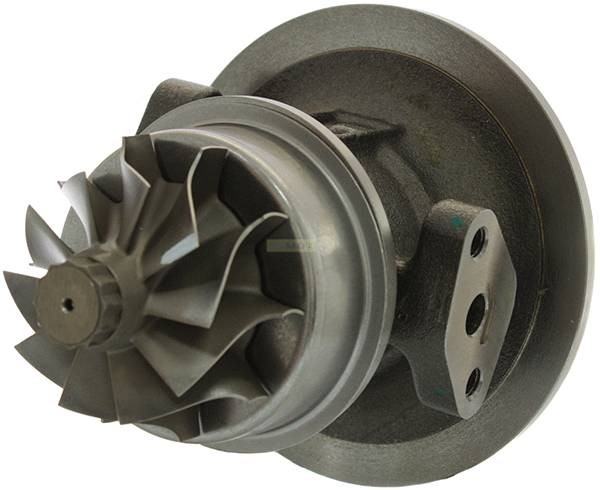 Fuselage Group Turbocharger New 5010450477 for Renault Trucks