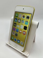 Apple iPod Touch 5th Generation A1421 64GB Wi-Fi Green MP3 Player