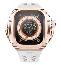 Funda Y24 SOHO 49mm para Apple Watch Ultra 1-4