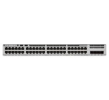 Cisco Catalyst C9200L-48PL-4G-E