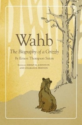 Ernest Thompson Seton Wahb (Taschenbuch)