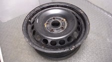 Stahlfelge 6X15 ET45 Audi B5 A4 1.6 Sofortversand