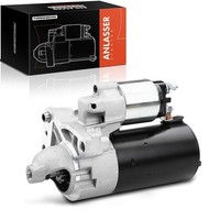 Frankberg Anlasser Starter 1,7Kw Passend FüR Mini Cooper | 5481FB0020336