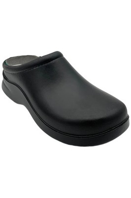 Klogs Men's Dusty Clog Black