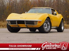 1970 Chevrolet Corvette for Sale