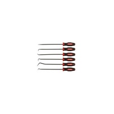 Mayhew Tools 13095 6 Pc Progrip Long Pick Set