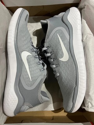 MENS NIKE FREE RN 2018 (942836 003) SIZE 8~13