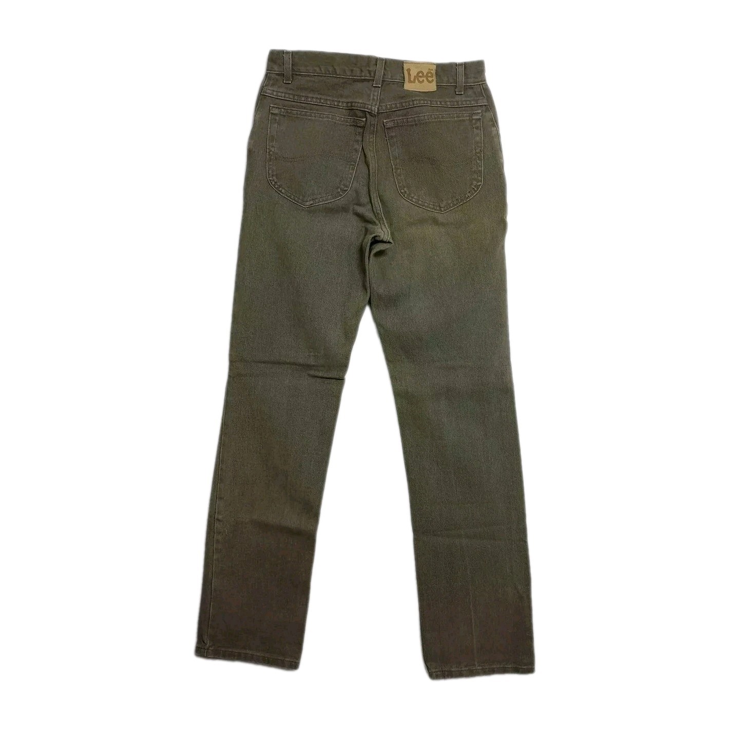 's Size 32x34 Straight Leg (measured 30x33.5)