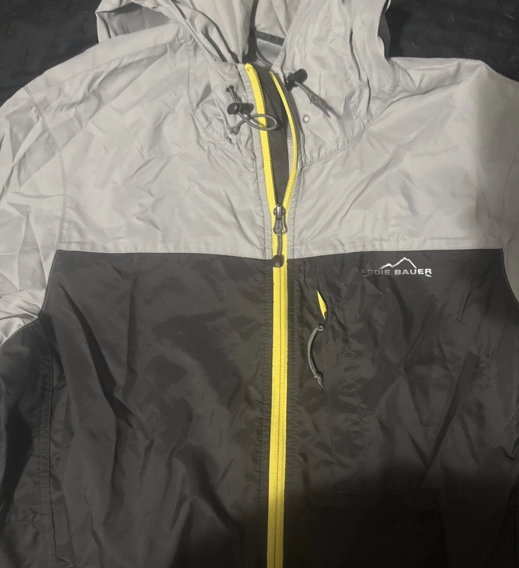 Eddie Bauer Wind Breaker