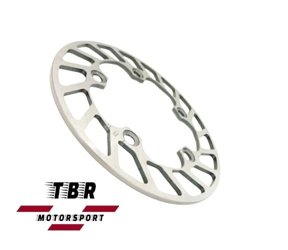 ROTORES FRENO MOTO PARA SUZUKI GSXR 1000 ABS, GSXR R 1000 ABS 17-21 WF7538RD Foto 2 de 4