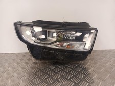 Faro proiettore alogeno guida destra Ford Edge 16-21 Mk1 GT4B-13W029-CE 