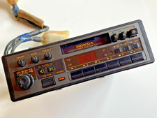 Vintage HONDA Prelude Si Accord LXi Stereo Ca...