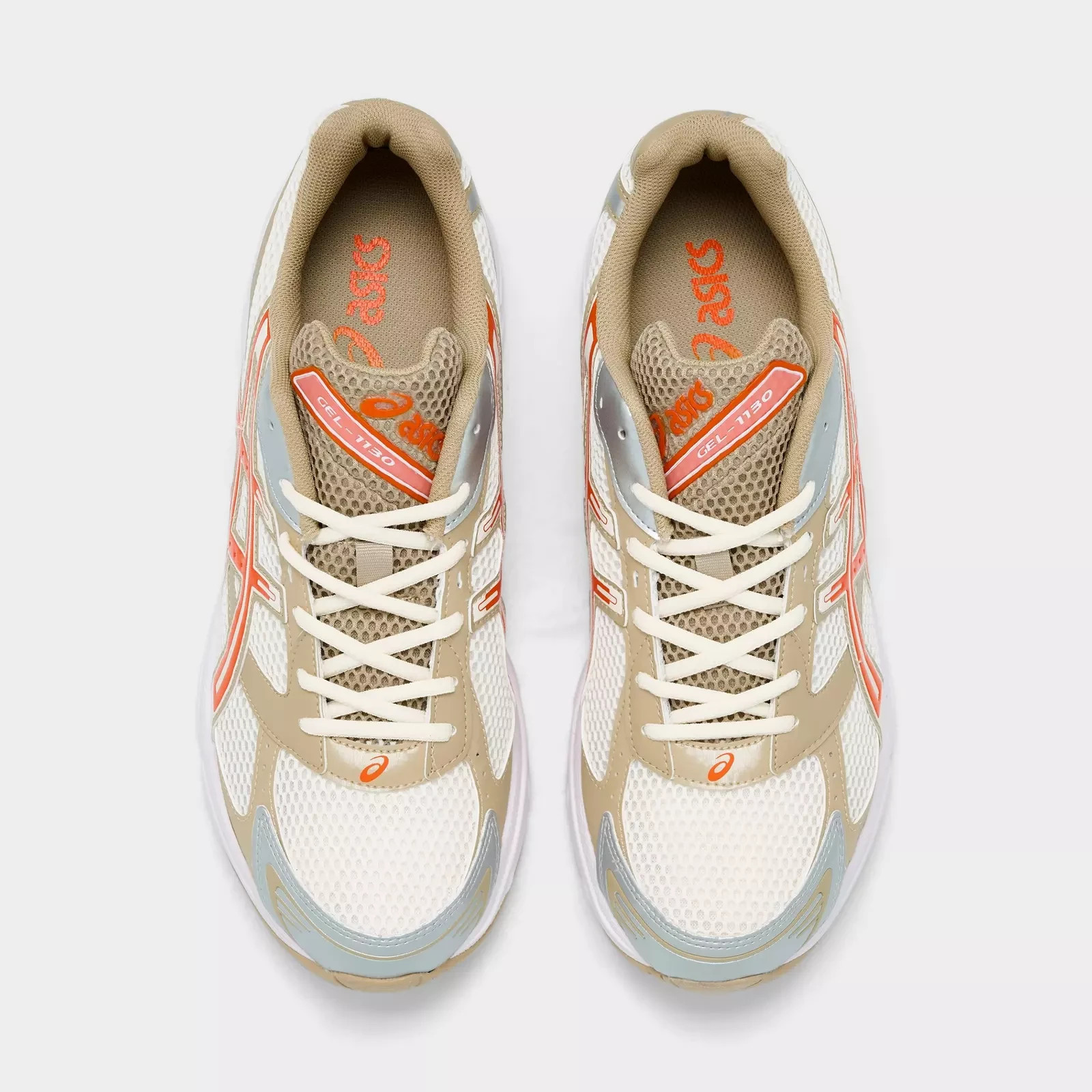 SAOLA 1203A966 100 Scarpe casual uomo ASICS GEL 1130