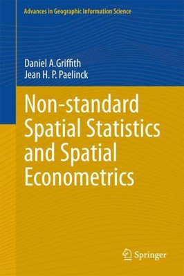 Non-standard Spatial Statistics and Spatial Econometrics Jean H. Paul Paelinck