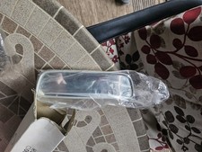 Corvette 67-72 Inside Rear View Day Night 8 Replacement Mirror