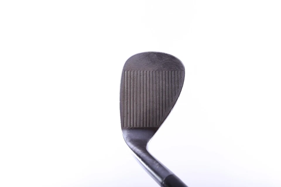 Cleveland RTX ZipCore Negro Satinado 58* Lob Wedge Derecha 35 in Varilla de Madera Cuña Flex Foto 3 de 4