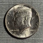 2021-D Kennedy Half Dollar Denver Mint Low Mintage FREE SHIPPING!!!