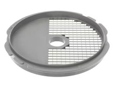 Fits Robot Coupe 102064 Dicing Grid, 8X8, CL30
