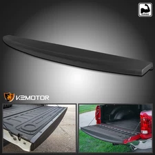 Fits 2009-2018 Dodge Ram 1500 2500 Tailgate Molding Spoiler Top Protector Cover