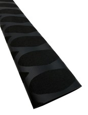 Elliptic Pattern Shrink Wrap Tubing Heat Shrink Sleeve Tennis Anti Skid