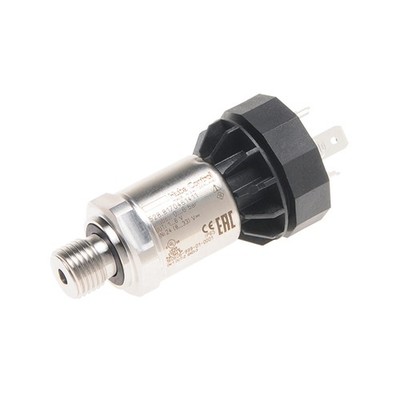 Huba Control Drucktransmitter - 528.9111081911 - 0-1 bar
